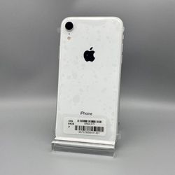 iPhone XR Unlocked 
