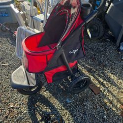 Pet Stroller