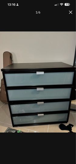 ikea dresser