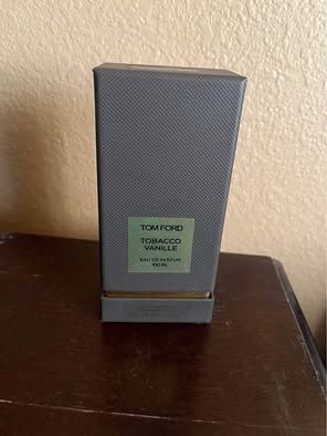 Tom Ford Tobacco Vanille