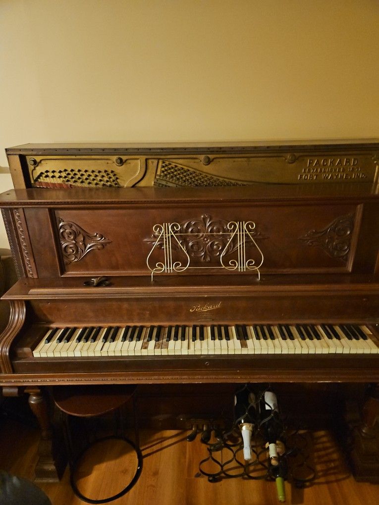 Classic Piano