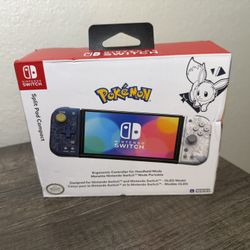 Nintendo Switch Remote Pokémon 