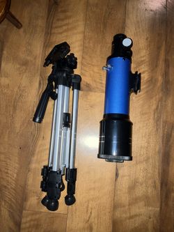 Telescope