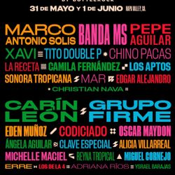 La Onda Festival 