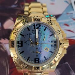 INVICTA reserve [Excursion Collection]