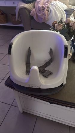 Baby chair