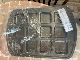 Pampered Chef Brownie Pan