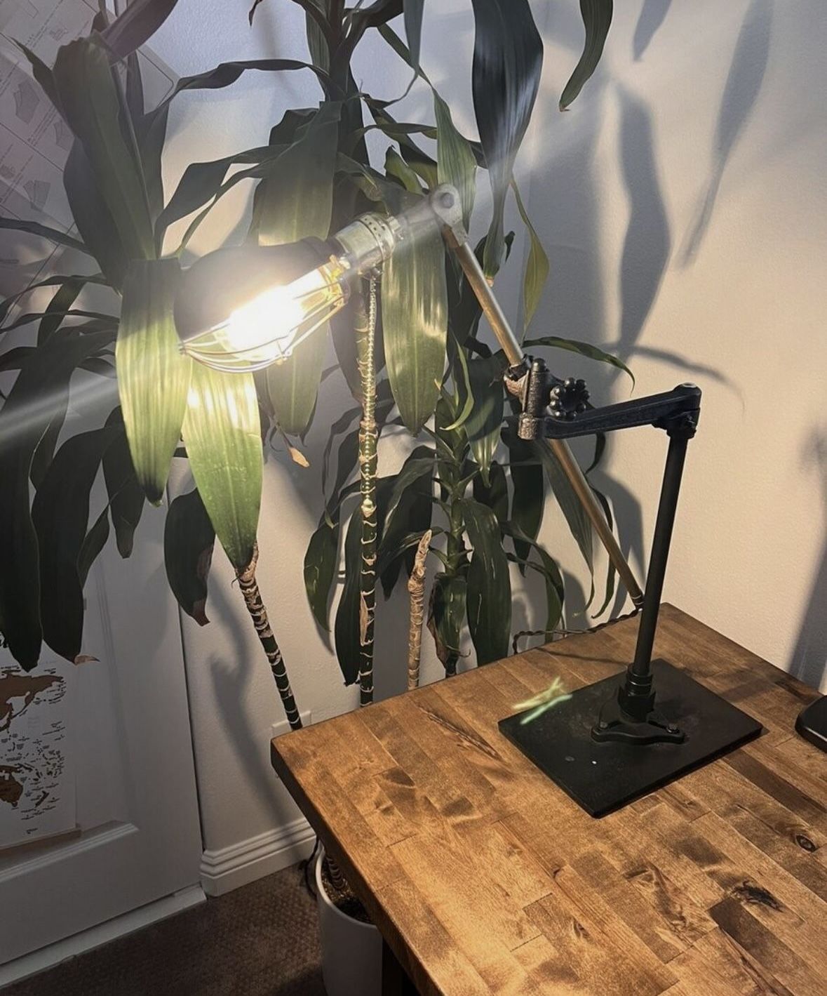 Desk Lamp