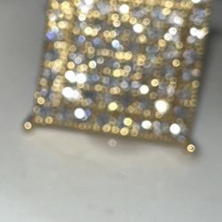 Diamond Earring / 14KT Gold