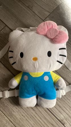 Hello Kitty Backpack/Purse 