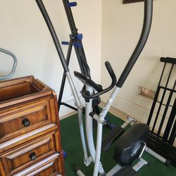 Exercise Equipment Great Condition! Cheap!