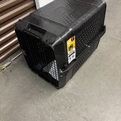 Dog Crate