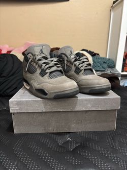 Jordan 4 “CaveStone”