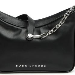 Marc Jacobs Tempo Baguette Shoulder Bag