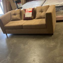 Brand new sofa, 299