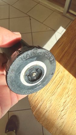 Rain Bird 1800 Series Pop-Up Sprinkler Head