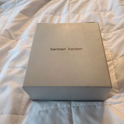 Harman /Kardon Bluetooth Headphones 