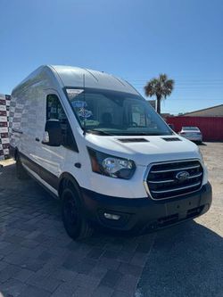 2020 Ford Transit 350 Cargo Van