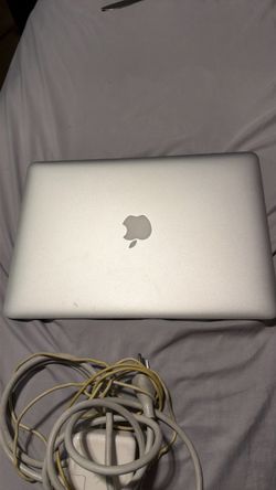 MacBook Air 2016