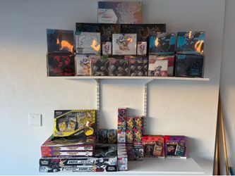 Pokemon Sealed