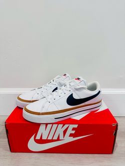 Nike Court Legacy Size 8M