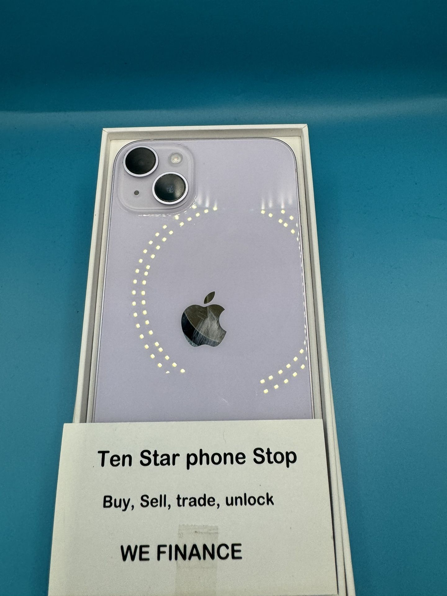 iPhone 14 Plus 128gb