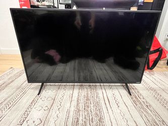 Vizio Flat Screen TV with Stand