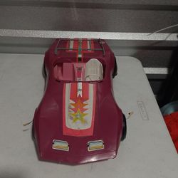 1975 Barbie Corvette For Parts