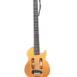The Traveler Guitar Escape Mark II (MK II).