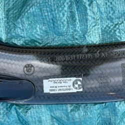 BMW M4 Strut Brace Carbon Fiber 