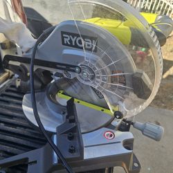 Miter Saw