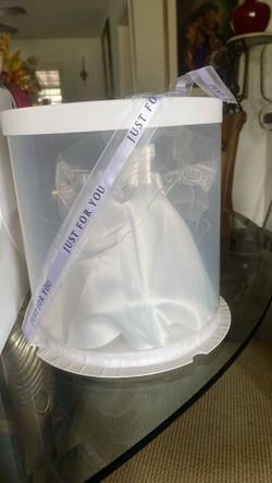 Wedding decorations