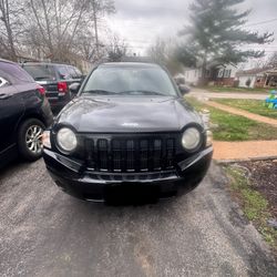 2010 Jeep