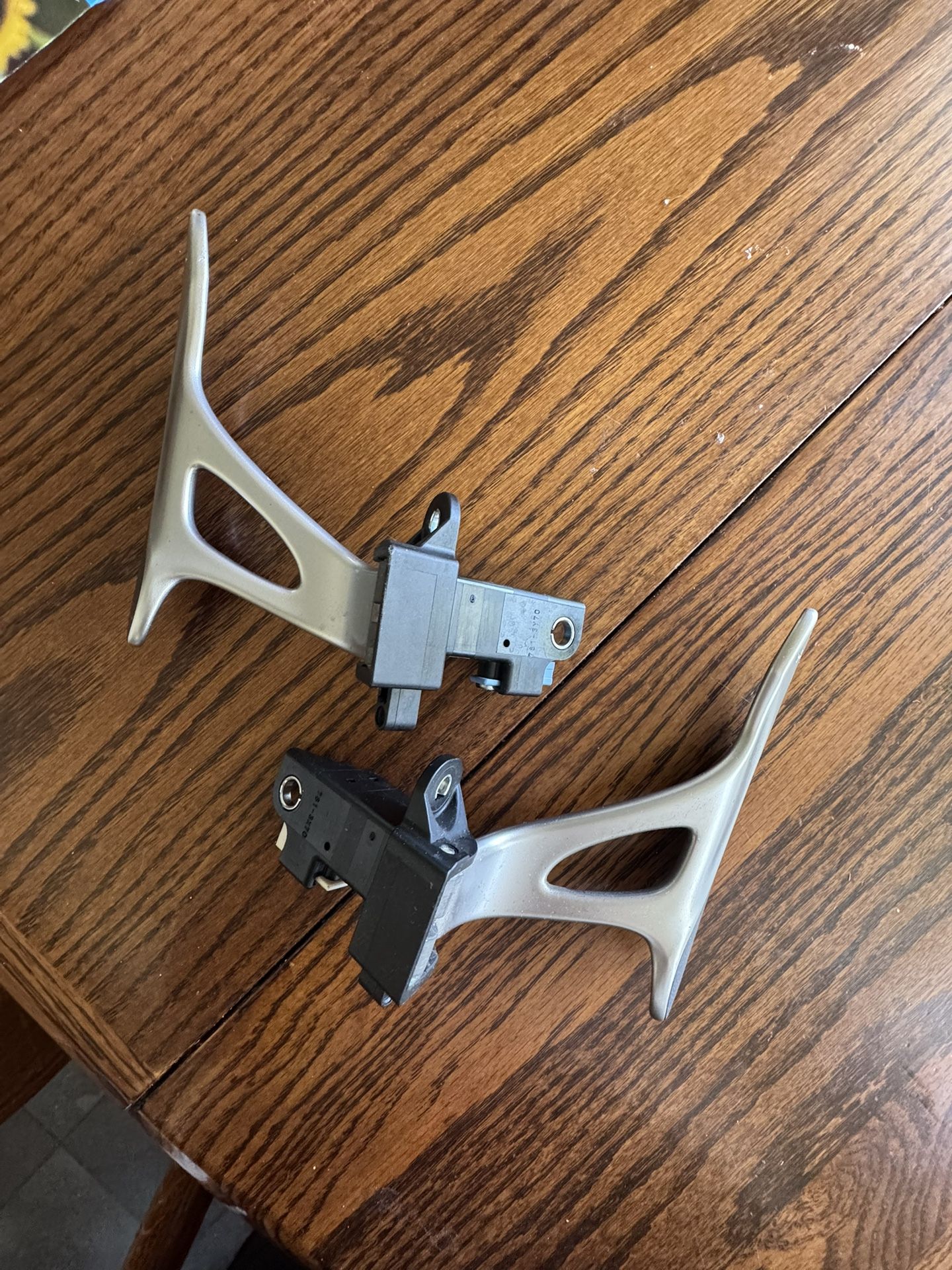 G37, 370, G35 Paddle Shifters