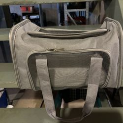 Pet Carrier