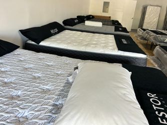 MOVING OUT New Mattresses (Every Size) Needs to Go‼️