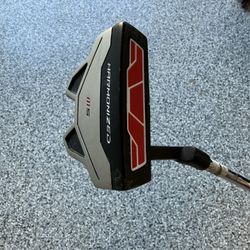 Wilson putter 