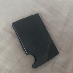 Ridge Wallet 