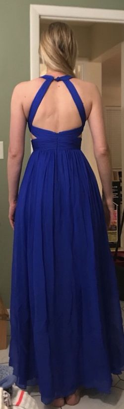 New dress size 2, small prom dress