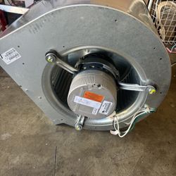 New Blower Motor Fan HVAC 