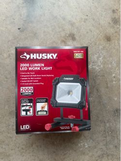 Shop light