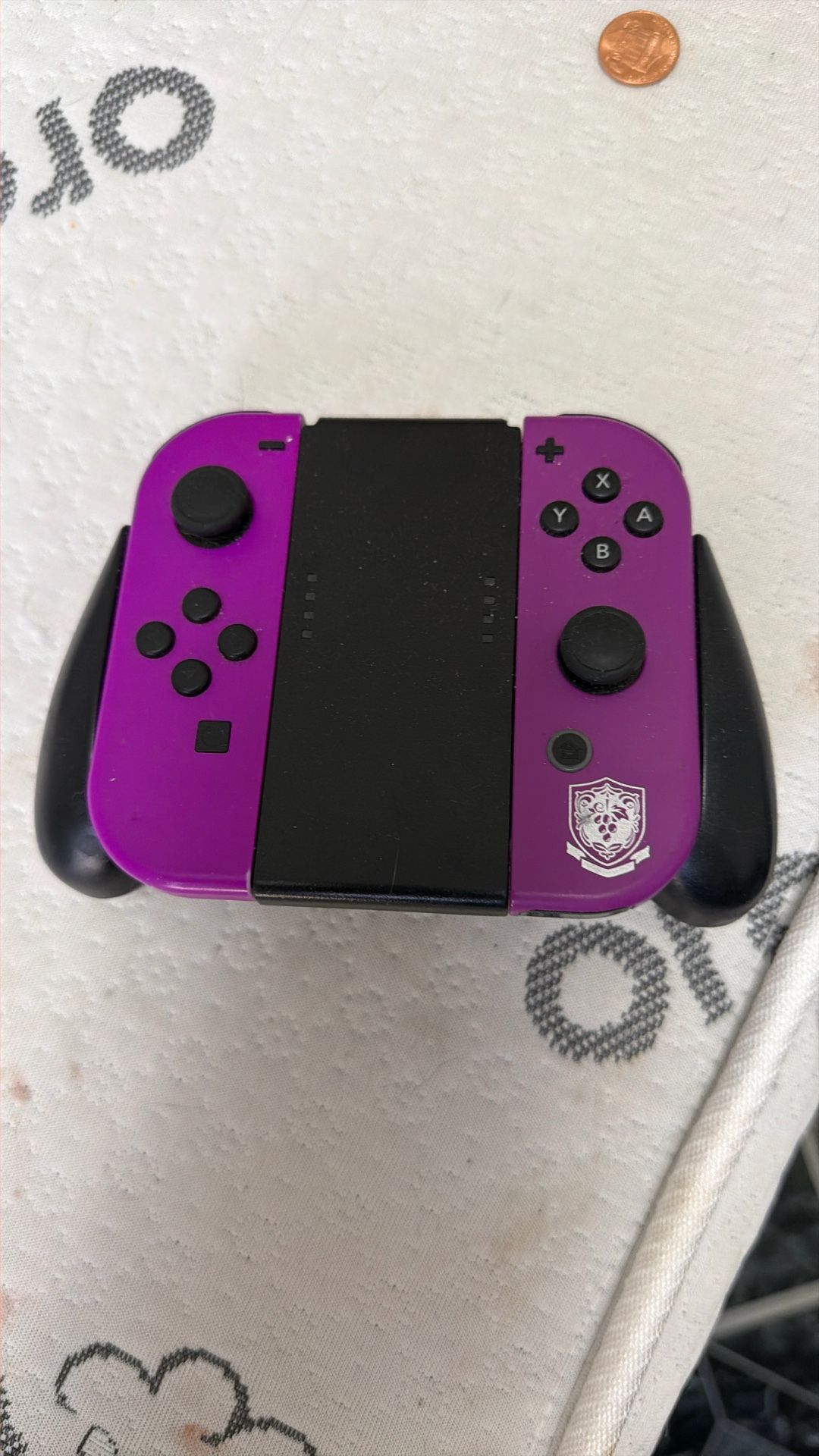 Harry Potter Nintendo Switch Joy Cons