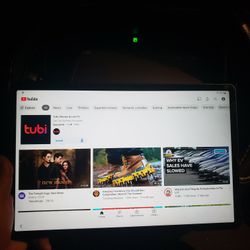 Galaxy S7 FE Tablet 