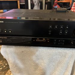 Pioneer AV Receiver VSX-305