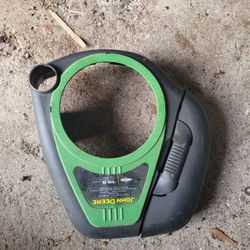((READ AD))(($40 EACH))(( Engine Covers)) Mower