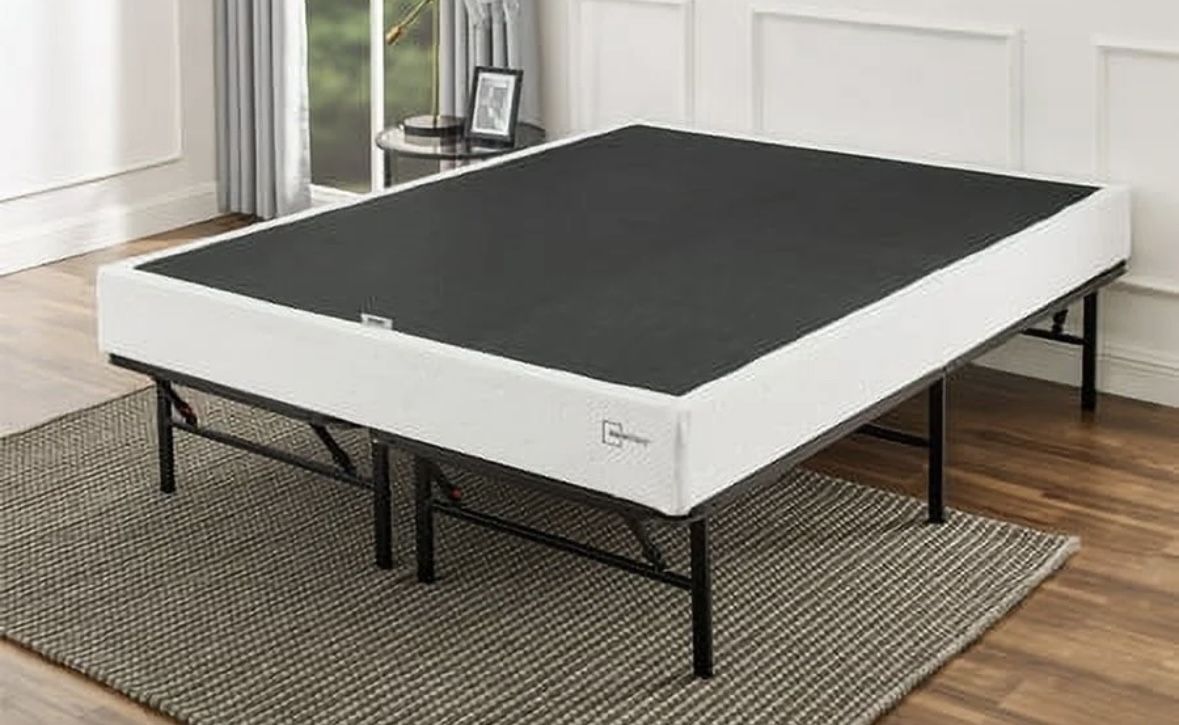 California King Box Spring