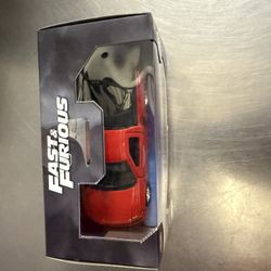 Fast & Furious Hotwheels