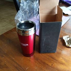 Coffee Mug. Perfect Condition. Brand New. Never Used. 
