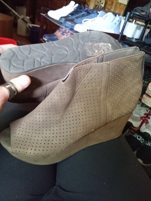 Women's Heels