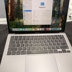 MacBook Air A2179  (WMP017826)